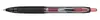 Faber-Castell Gelschreiber UB SIGNO UMN-207 rot – 12er Voir les images du produit 5