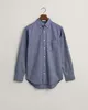 GANT Herren Reg Oxford Shirt Klassisches Hemd, Persian Produktbild-Vorschau 8