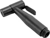 A black bidet spray nozzle is shown against a white background. Náhled obrázku produktu