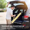 Outsunny Sonnenschirm Strand Ø180 cm windfest Strandschirm Produktbild-Vorschau 8