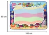 XXL podložka na vodové barvy 100x80cm Náhled obrázku produktu 5