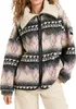 Roxy Feels Like Winter Weste Grau M Frau Grau M Produktbild-Vorschau 7