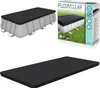 Abdeckung für Rahmenpool 396 x 172 cm Bestway 58232 Produktbild-Vorschau 1