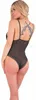 Livco Corsetti Fashion - Jumolina Lc 90735 Body Czarny L/Xl Podgląd zdjęcia produktu 2