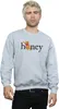 Disney - Sweatshirt für Herren BI48366 (XXL) (Grau) Produktbild-Vorschau 2