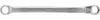 NEO TOOLS Chiave ad anello piegata 16 x 17 mm Anteprima dell’immagine prodotto 5