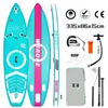 Deska SUP WaveRite 335 cm, nadmuchiwana, deska do Podgląd zdjęcia produktu 1