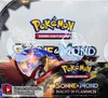 Pokémon 36 Booster Display - Sonne & Mond - Nacht in Produktbild-Vorschau 2