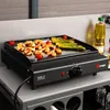 Plancha électrique en fonte OLIANA Voir les images du produit 8