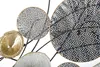 Panneau Mural Décoratif À Grille 135 X 7,5 X 69 Cm - Voir les images du produit 2