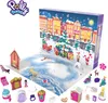 Polly Pocket GKL46 - Calendario dell'Avvento Polly Pocket Anteprima dell’immagine prodotto 2