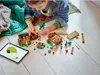 LEGO Friends Útulné chatky na dobrodružném táboře, Sada na Náhled obrázku produktu 5
