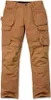Carhartt® Herren-Arbeitshose Relaxed Fit Mit Multiplen Produktbild-Vorschau 1