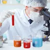 Sada kádinek s válcovou pipetou, 5 ks. Odměrné kádinky, 4 Náhled obrázku produktu 5
