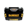 Akumulatorowy klucz udarowy DeWalt DCF 887 M1T 18 V 205 Nm Podgląd zdjęcia produktu 4