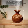 Diffusor fuer aetherische oele fuer Zuhause,Aromatherapie Produktbild-Vorschau 4