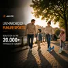 Monopattini per bambini con freno a mano, ruote luminose a Anteprima dell’immagine prodotto 10