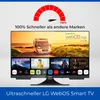 Cello 22″ Smart Camping LED TV mit webOS, Triple Tuner, Produktbild-Vorschau 2