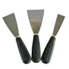 Spachtel Set 3-tlg. 30/50/70 mm Malerspachtel Stielspachtel Produktbild-Vorschau 1
