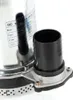 Pompa sommergibile per acque reflue, 12V 160W 6000 l/h, per Anteprima dell’immagine prodotto 10