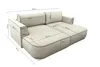 BIGSOFA COZI, Dunkelgrün mit Cordbezug Produktbild-Vorschau 11