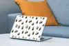 MuchoWow® Laptop Aufkleber Sticker Cover Bier - Glas - Produktbild-Vorschau 4