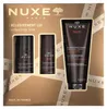 Nuxe Men Set Deo Spray 50ml/ Cream 50ml/ Shower Gel 200ml Produktbild-Vorschau 2
