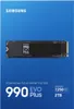 Samsung 990 EVO Plus 2 TB, SSD, (PCIe 4.0 x4 / 5.0 x2, NVMe Produktbild-Vorschau 11