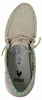 Pitas Leinenschuh Beige Produktbild-Vorschau 2