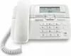 A white Philips corded telephone is shown against a white background. Náhled obrázku produktu