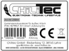 Gartensteckdosenleiste für Außen 4-fach IP44 H07RN-F Produktbild-Vorschau 3