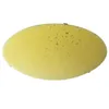 Deckenleuchte Eglo Cognac 39,5cm Gelb Deckenlampe Produktbild-Vorschau 1
