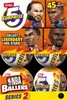 NBA Ballers Blind Pack  Serie 2, dimensione della figura Anteprima dell’immagine prodotto 12