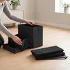 Relaxdays, escalier pour chien, 3 marches, avec espace de Voir les images du produit 6