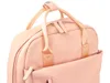 Franky Businessrucksack RS62-rosa Produktbild-Vorschau 5