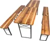 Set da birreria tectake, 3 pezzi, pieghevole, tavolo in Anteprima dell’immagine prodotto 19
