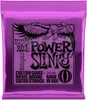 Ernie Ball P02220, Gitarre, Stahl, Elektro, 6 Stück(e) Produktbild-Vorschau 1