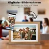 Denver PFF-1042 Digitaler WLAN-Bilderrahmen - 10.1" IPS Produktbild-Vorschau 2
