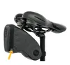 Selle Royal sacoche de selle avec clip 1,2 litre noir Voir les images du produit 7