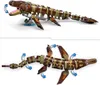 LEGO® Jurassic World™ 76974 Mosasauri: Misia na člne Náhľad obrázku produktu 5
