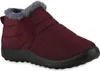 VAN HILL Damen Warm Gefütterte Winter Boots Stiefeletten Produktbild-Vorschau 1