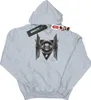 Star Wars - "The Last Jedi TIE Fighter" Kapuzenpullover für Produktbild-Vorschau 1
