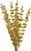 Clayre & Eef Kunstblume 46 cm Goldfarbig Kunststoff Produktbild-Vorschau 1