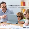 EAZY CASE Smartcase mit Stifthalter für Apple iPad 2017 / Produktbild-Vorschau 3