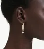 Swarovski CONSTELLA OHRSTECKER 5728587 Ohrringe Produktbild-Vorschau 2
