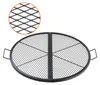 VEVOR Φ 910 x 25 mm X-Marks griglia per fuochi d'artificio, Anteprima dell’immagine prodotto 2