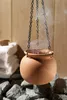 Karibu Aroma-/Aufgußtopf Zubehör Produktbild-Vorschau 6