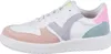 Victoria - Chaussures à lacets, baskets basses, style Voir les images du produit 12