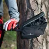 Klickfix Contour Evo Satteltasche 3l Schwarz  Schwarz One Produktbild-Vorschau 8