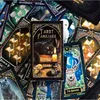 Lisa Parkers Vertrautes Tarot, 78 Karten Produktbild-Vorschau 7